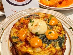 -CRAZYONES克芮旺斯西班牙餐厅(苏州中心店)
