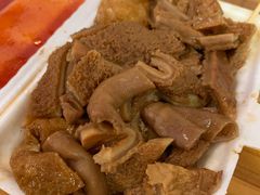 -细妹五香牛杂(步行街店)