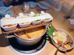 -生如夏花泰式火锅(西村黑金店)
