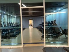 -一兆韦德健身(慧芝湖店)