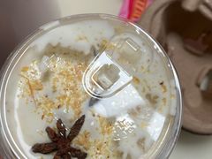 -眷茶(福都广场店)