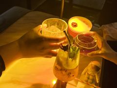 -STARRY CAFE & LOUNGE BAR(高新店)