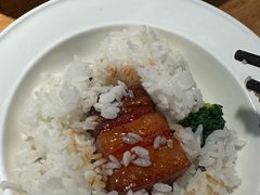 -小放牛炒菜馆(中山路乐汇城店)
