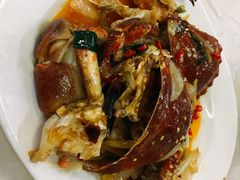 -小辣妹川味海鲜加工店(第一市场椰风巷店)