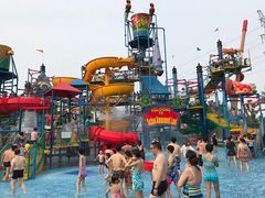 -苏州乐园森林水世界