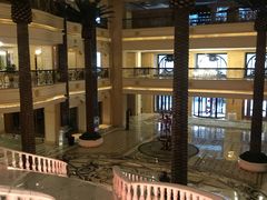 -南通金石国际大酒店