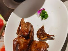 -吉旺港式餐厅(南方商城店)