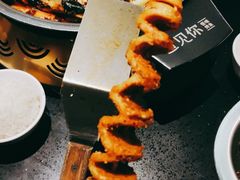 -鱼见你烤鱼•本地烧烤(1818店)