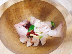 -渔小生蒸汽石锅鱼(印象城店)