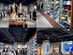 -盛京大奥莱(沈阳奥体店)