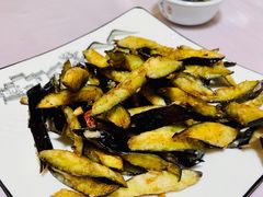 -宾朋海鲜美食餐厅·特色美食(兴海路店)