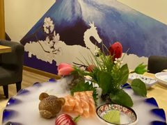 生鱼片-桃屋日本料理(清华科技园店)
