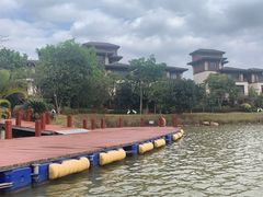 -美的鹭湖森林度假区