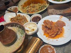 -嘎吧锅私家菜馆(联想科技城店)