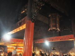 -方岩风景区