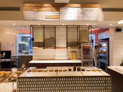 面包甜点陈列柜-Luneurs(幸福里店)