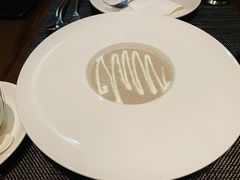 奶油蘑菇汤-GreyWhale灰鲸餐厅(武汉国际广场店)