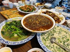 -向民炒鸡老店(金泰华府店)