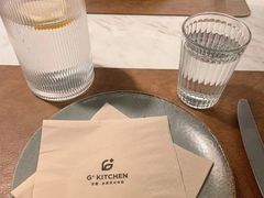 -G+KITCHEN(龙湖狮山天街店)