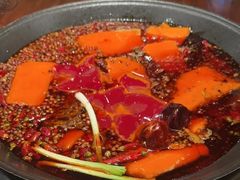 -胖姐社区老火锅(北京总店)