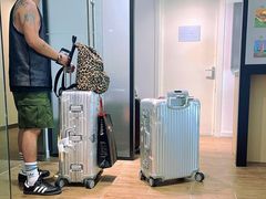 -RIMOWA(上海维修保养中心)