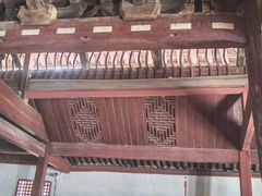 -宁波市保国寺古建筑博物馆