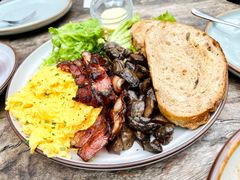 -RAC BAR(安福路店)