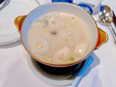 花胶黄鱼羮-新荣记(建国门外大街店)