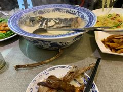 -火龙堂·风味民间菜(文一路店)