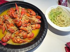 -金陵暴走小龙虾(南京总店)
