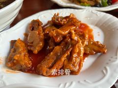 -大明寺素斋