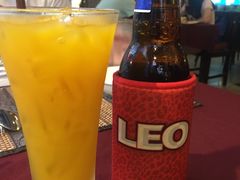 -BAI BUA RESTAURANT