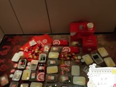 -海底捞火锅(旭辉MALL店)