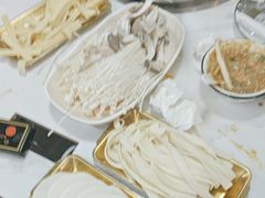 -刘少华贵州小黄牛·鲜牛肉火锅(总店)