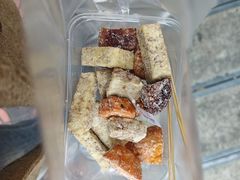 -普宁反沙番薯芋头