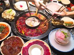 -蜀大侠火锅(寰球文化地标·总府店)