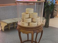 -蔡澜点心·粤菜(嘉里中心店)