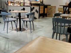 大堂-HELLO 27 意面·沙拉·帕尼尼