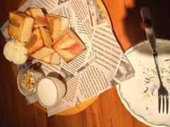 -陶享时光西餐·下午茶(信河街店)