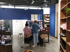 -海马体照相馆(天津世纪都会店)