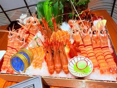 -万岛日本料理铁板烧(万象城店)
