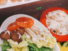 -重庆高老九火锅(万象城店)
