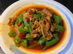 -阿庄新豫菜(通泰路店)