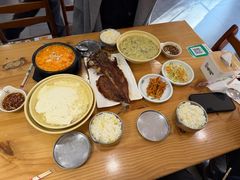 -延阿姨水豆腐(公园店)