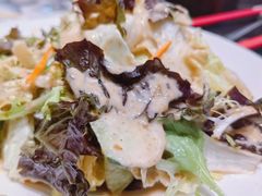 大拌菜-美达尔烧烤(大尧三路店)