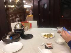 -中山国际酒店中餐厅