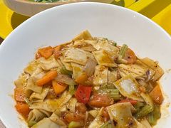 -马三洋芋片(簋街店)
