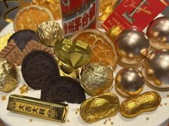 -泓历皇朝酒店(东亭店)
