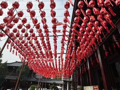 -香积寺