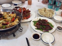 -莲花公园煎蟹(总店)